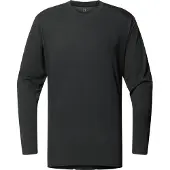 Haglöfs T-shirt à manches longues en laine Kaise