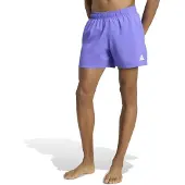 Adidas Essentials 5´´ Swimming Shorts Violet M Homme