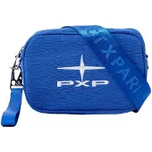 Project X Paris B2599 Handbag Bleu