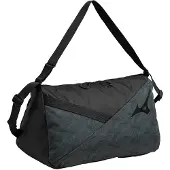 Mizuno Waso 28l Duffle Bag Noir