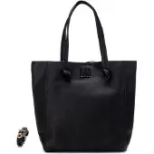 Refresh 183387 Shoulder Bag Noir