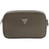 GUESS Milano Camera S Bag Marron