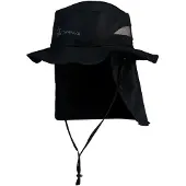 Ternua Kliluk 2.0 Hat Noir S-M