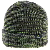 Boreal Reversible Beanie Vert
