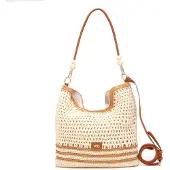 Xti 184612 Shoulder Bag Beige