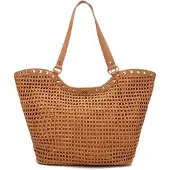 Xti 184556 Shoulder Bag Marron