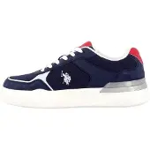 U.S. POLO ASSN. Greg Trainers Bleu EU 41 Homme