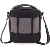 VOGART Tokyo Crossbody Noir Homme
