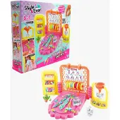 Style 4 Ever Jeu créatif Keychain Factory