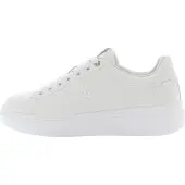 U.S. POLO ASSN. Cody Trainers Blanc EU 44 Homme