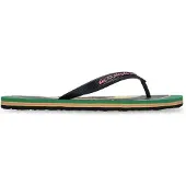 Quiksilver Tongs Molokai Screen