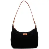 Xti 184603 Shoulder Bag Noir
