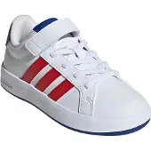 Adidas Grand Court 3.0 Children Trainers Blanc EU 29 Enfants