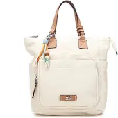Xti 184621 Bag Beige