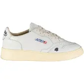 Autry Medalist Low Trainers Blanc EU 40 Femme
