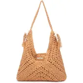 Refresh 183404 Shoulder Bag Marron