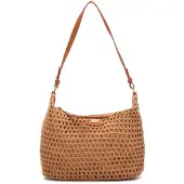 Xti 184603 Shoulder Bag Marron