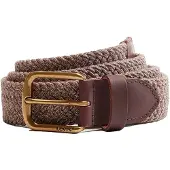 Levis Accessories Austin Belt Marron 90 cm Homme