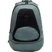 Oakley Apparel Primer Rc Laptop Bag Backpack Bleu