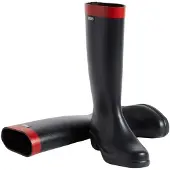 Aigle Myrica Rain Boots Bleu EU 41 Femme