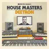Proper S&D Consignment Defected Presents House Masters Deetron - Vinyle