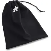 Assos Shoe Bag Noir