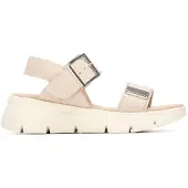 Refresh 175161 Wedge Sandals Beige EU 39 Femme