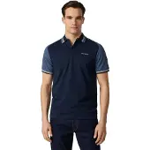 Hackett Polo à Manches Courtes Hm5600196