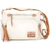 Refresh 183382 Bag Blanc