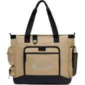 Oakley Apparel Rover Crossbody Beige Homme
