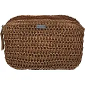 Roxy Spotless Sunnies Waist Bag Marron