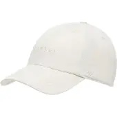 Oakley 47 Soho Gen Dad Cap Blanc