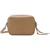 Pepe Jeans Anais Key Bag Marron