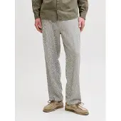 Jack & Jones Pantalon chino 'JPSTKarl' beige