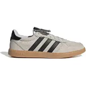 Adidas Breaknet Sleek Trainers Gris EU 38 2/3 Femme