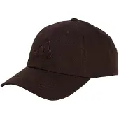 Adidas Dad Tonal Logo Cap Marron 54 cm