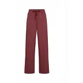 Soyaconcept Pantalon ' SC-BANU ' rouge sang