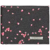 Quiksilver Freshness Wallet Noir L Homme