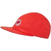 Mammut Casquette Five Panel