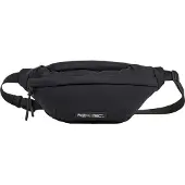 Pepe Jeans Denzel Base Waist Bag Noir