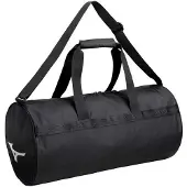 Mizuno Waso Duffle Bag Gris