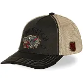 Von Dutch Casquette Vd/1/pcb/wild/12