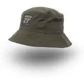 Nash Zt Lite Dry Pack Bucket Hat Vert