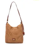 Xti 184599 Shoulder Bag Marron