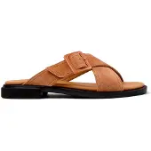 Camper Edy Sandals Marron EU 39 Femme