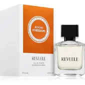 REVUELE Beyond Freedom Eau de Toilette pour femme 100 ml
