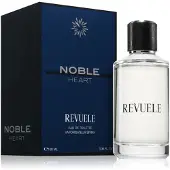 REVUELE Noble Heart Eau de Toilette pour homme 100 ml
