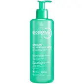 Bioderma Sébium Gel Moussant Actif 400 ml