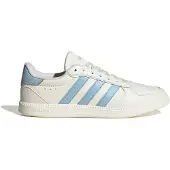 Adidas Breaknet Sleek Trainers Blanc EU 38 Femme