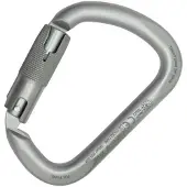 Kong X-large Steel Snap Hook Argenté